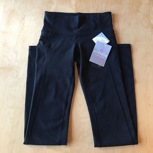 NWT Athleta Straight Up Pant XXSP