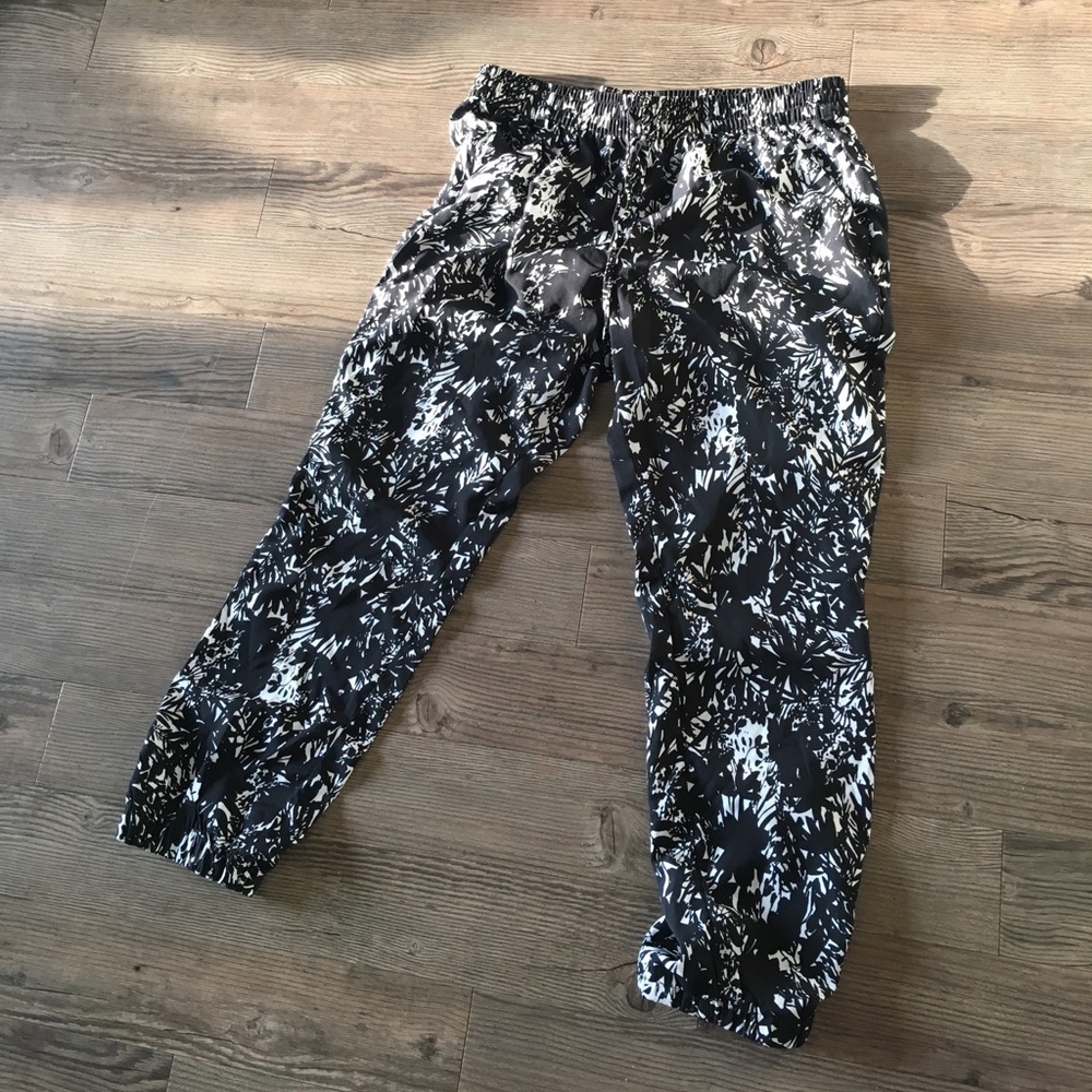 Buffalo jogger pants