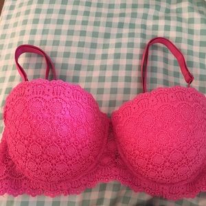 Fredericks of Hollywood size 36dd