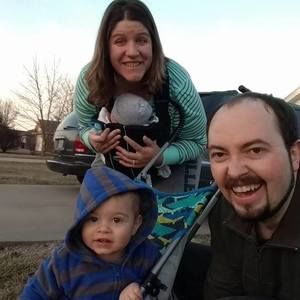 Meet your Posher, Keiley