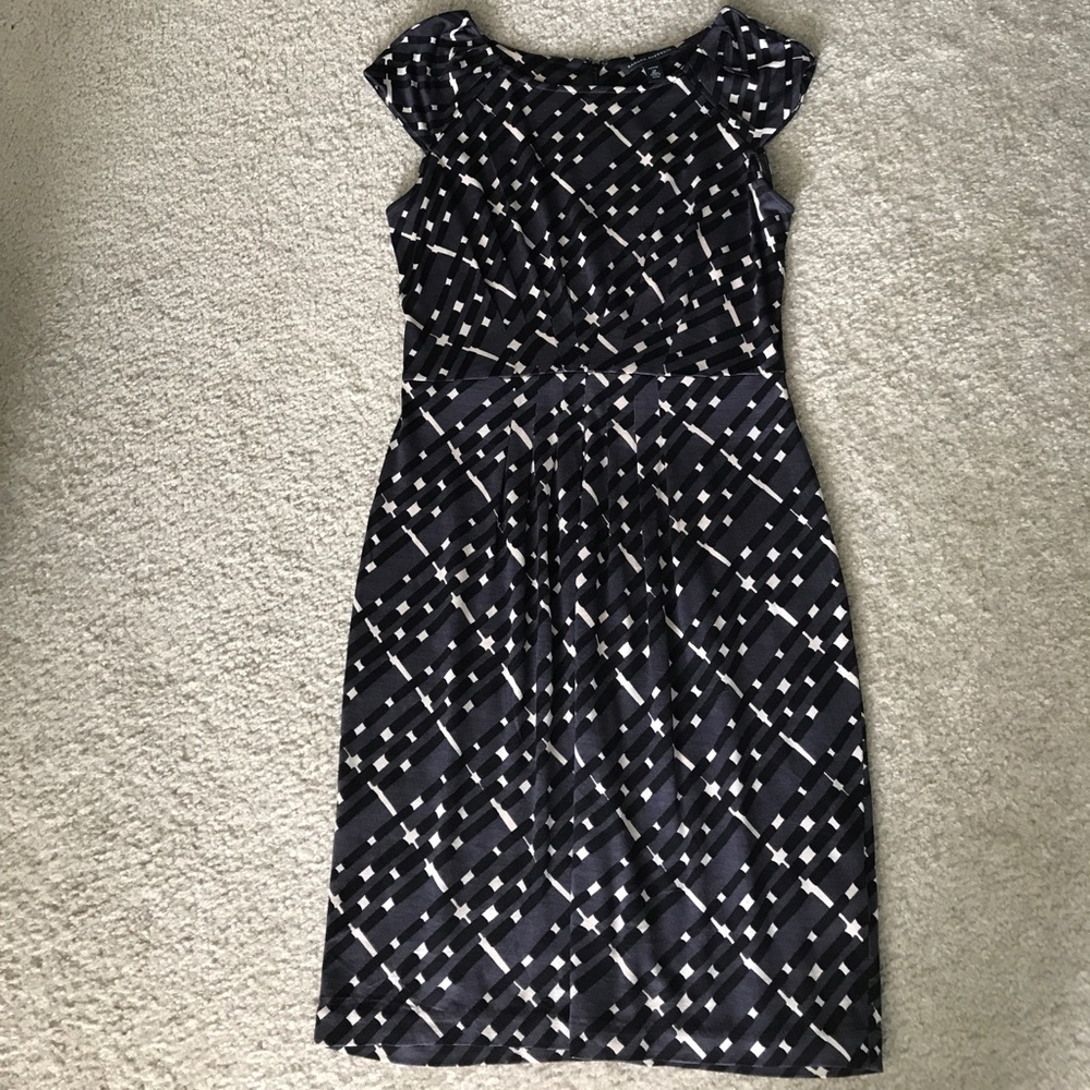 Banana Republic dress