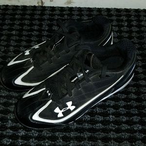 Under Armour Baseball/Softball cleats