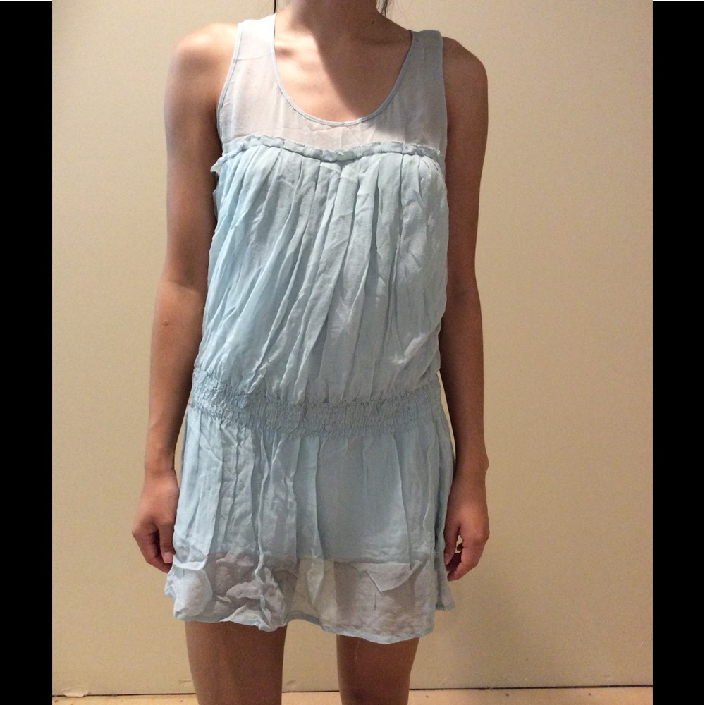 Romeo and Juliet Couture Dress