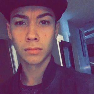 Meet your Posher, Austin