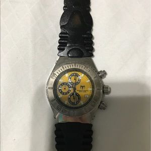 Men's technomarine watch