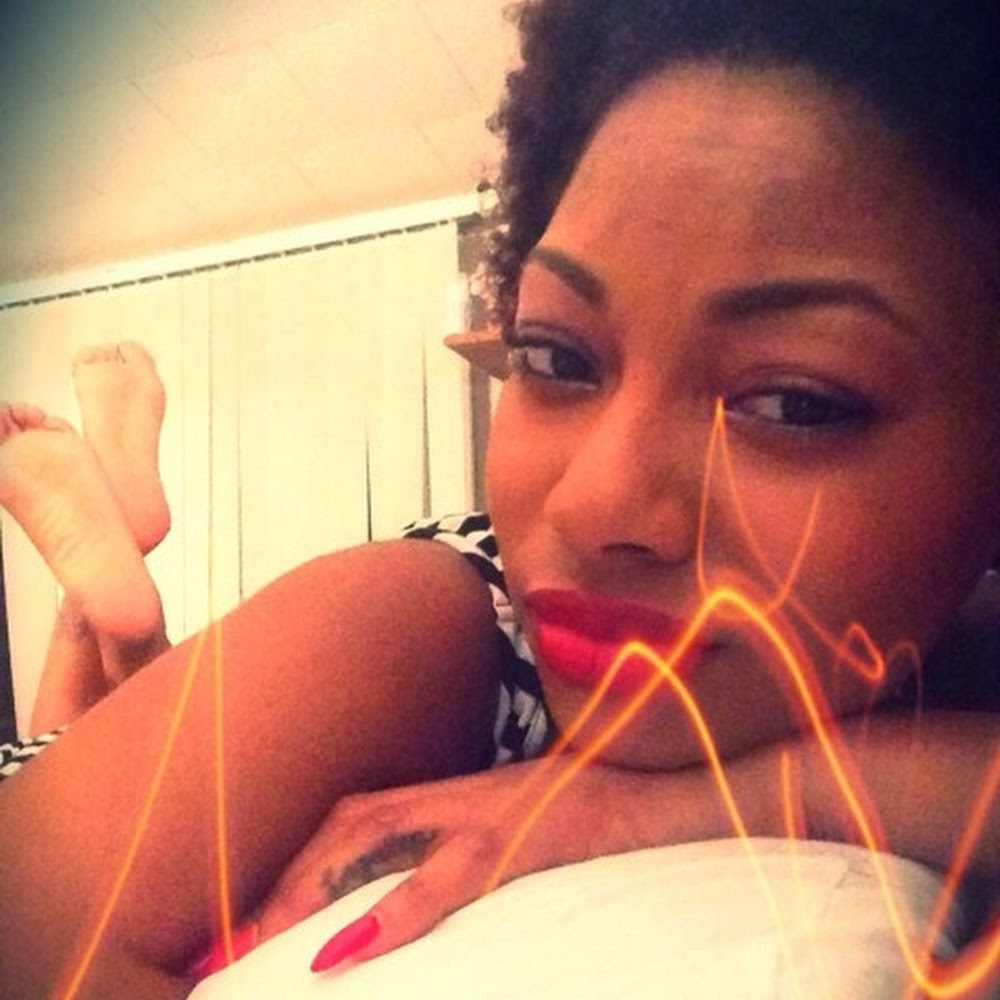 Meet your Posher, Dana