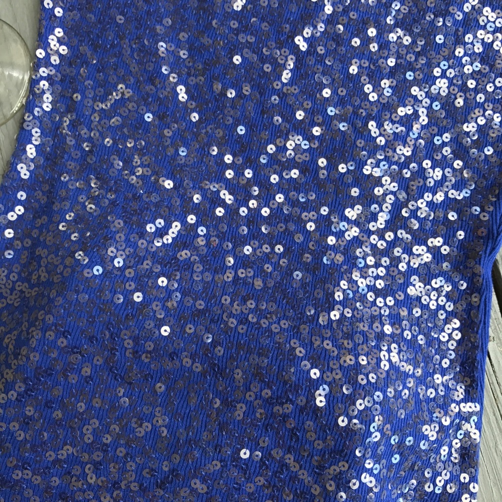 Express tank top size xs 100% cotton - Picture 3 of 6