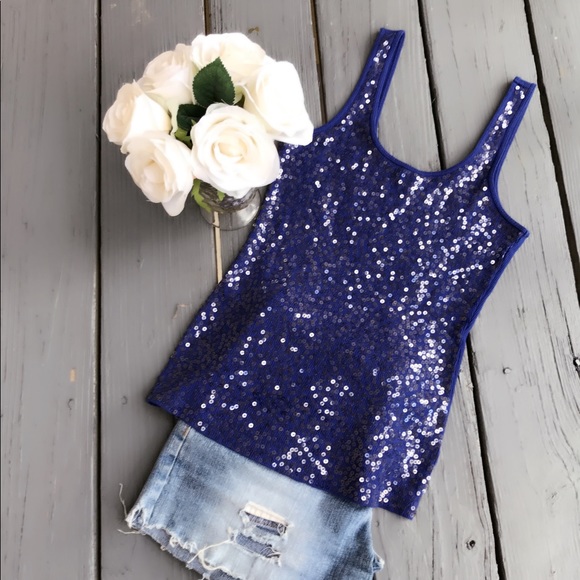 Express tank top size xs 100% cotton - Picture 2 of 6