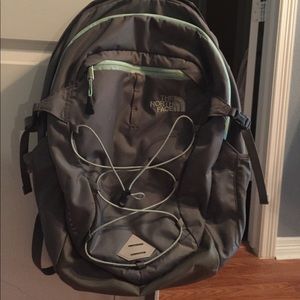 North Face Borealis Backpack