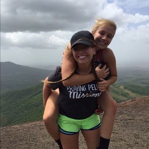 Meet your Posher, Morgan