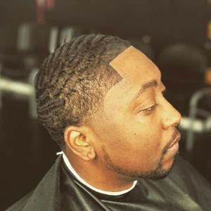 Meet your Posher, Marquez