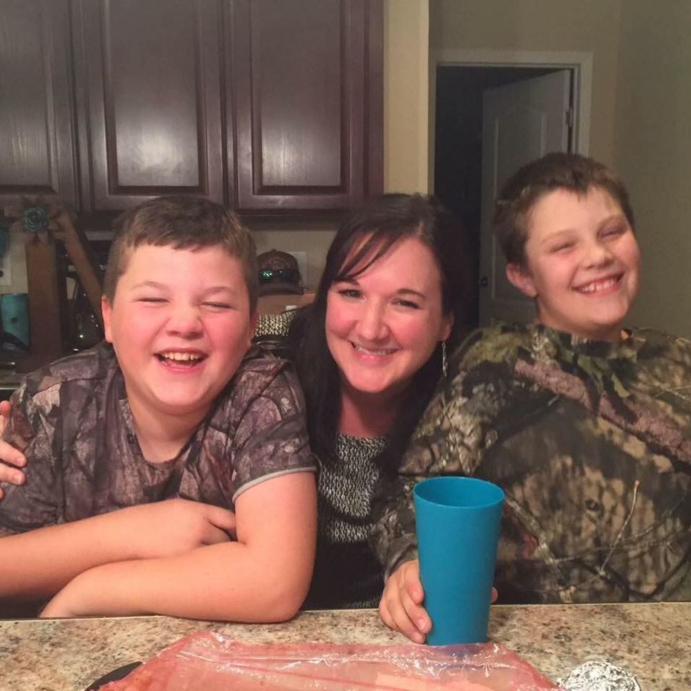 Meet your Posher, Nikki