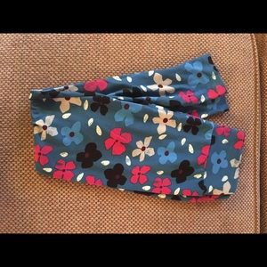 OS LuLaRoe Leggings