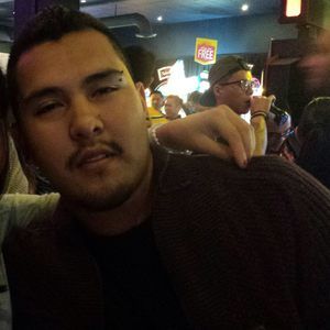 Meet your Posher, Joey