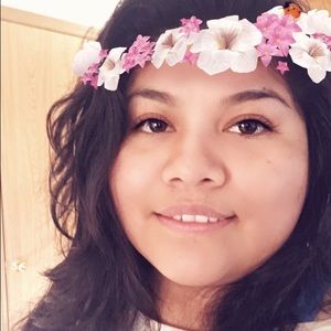 Meet your Posher, Daisy