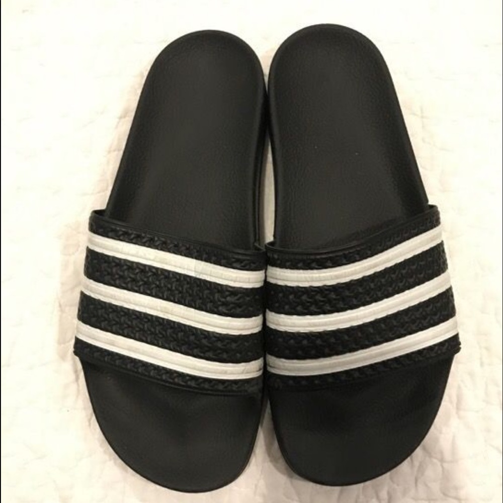 Adidas Slides