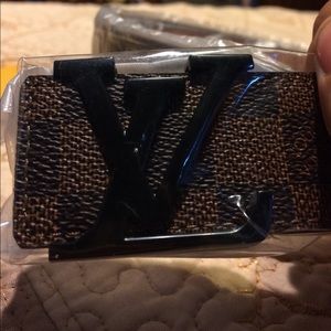 Lv replica belt
