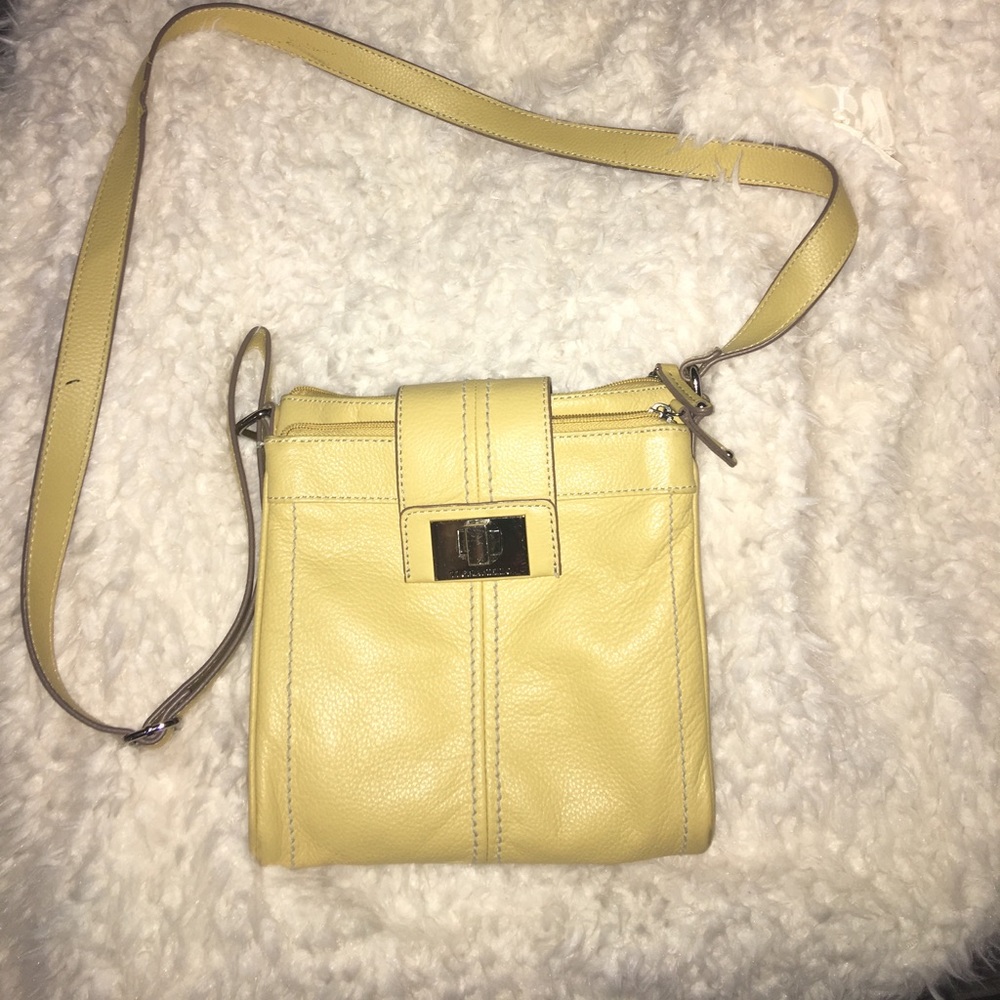 Tignanello Purse