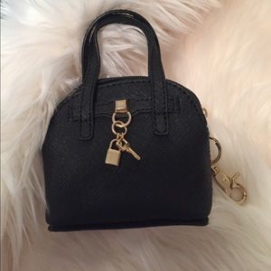 New keychain purse aldo