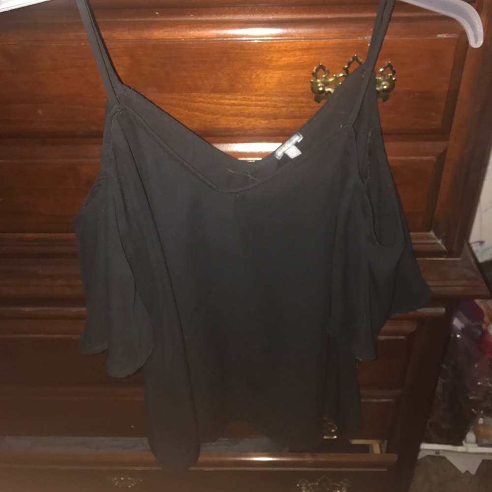 Black top