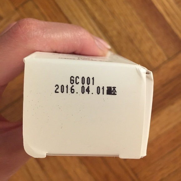 TOSOWOONG DR TROUBEX SPARKLING MOISTURE CREAM - Picture 6 of 6