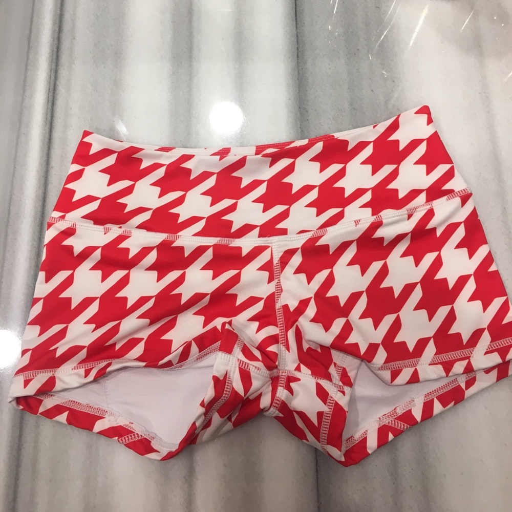 GWPL shorts (similar fit to Fleo shorts)