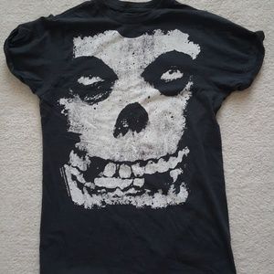 Misfits shirt