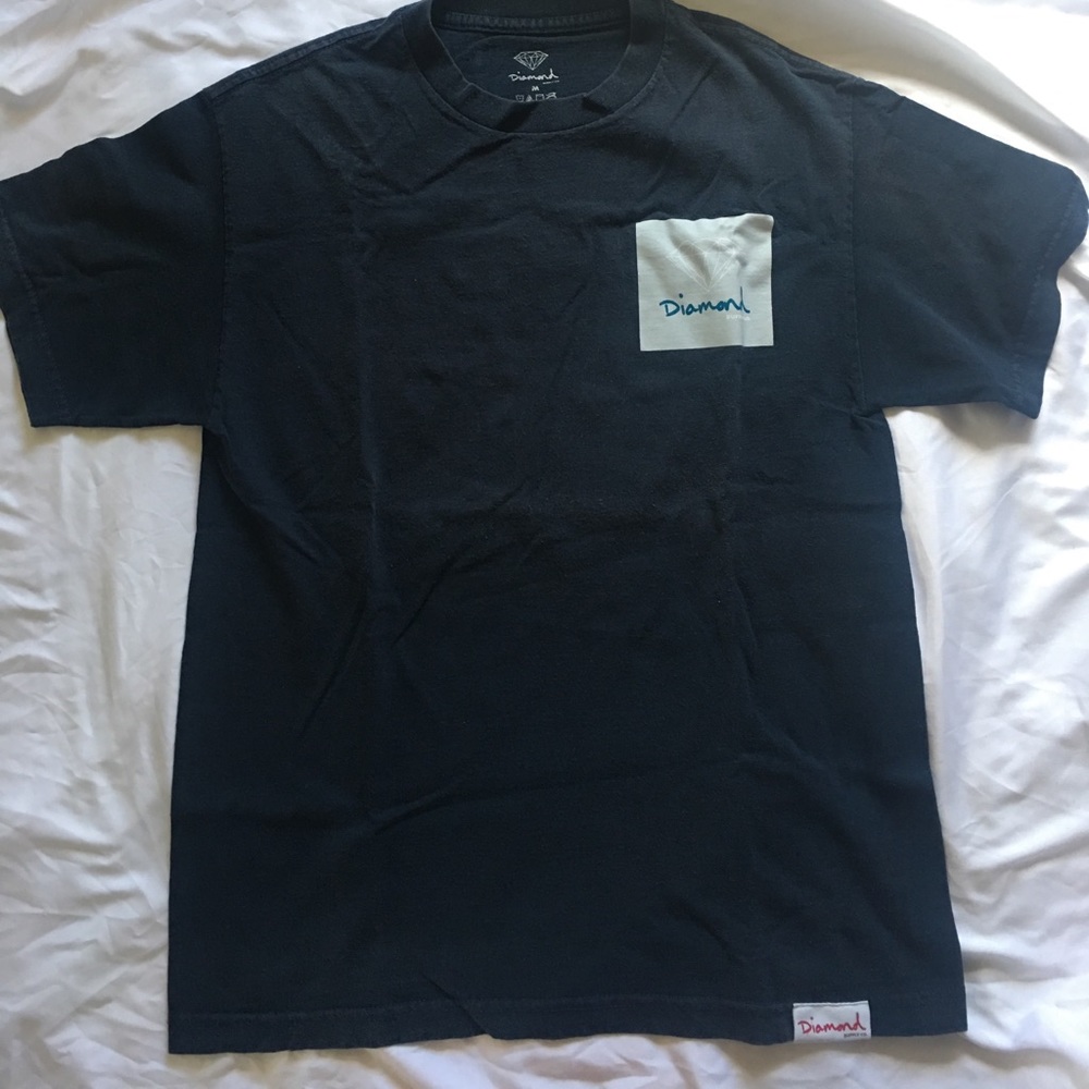 Men's Diamond shirt
