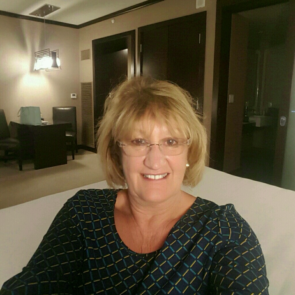 Meet your Posher, Bonnie