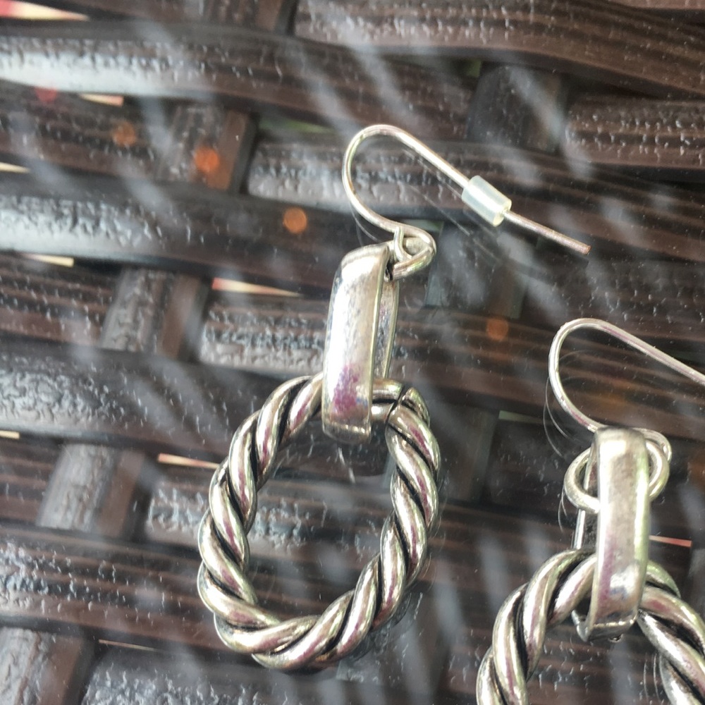 Premier Designs earrings
