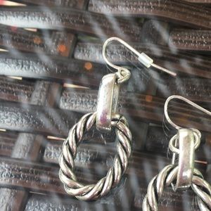 Premier Designs earrings