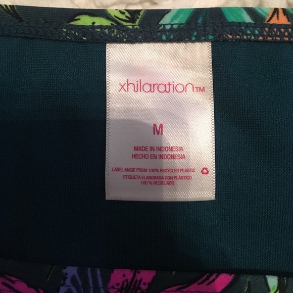 Target Medium bottom/large swim top - Picture 4 of 8