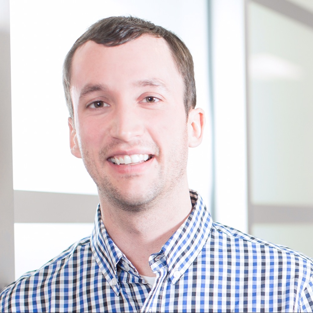 Meet your Posher, Tyler