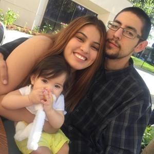 Meet your Posher, Lorene