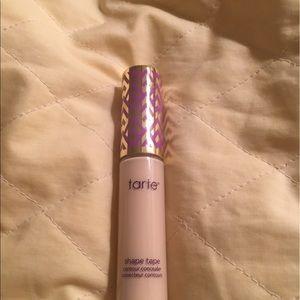 Tarte shape tape fair