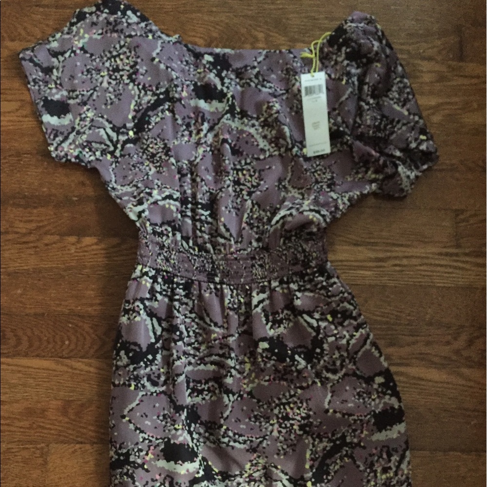 BCBG dress