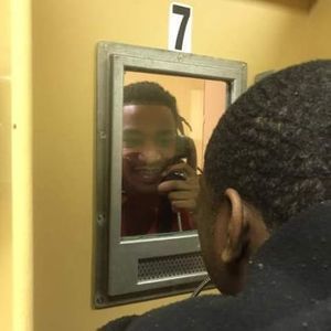 Meet your Posher, Dontrail