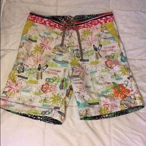 Robert Graham Swim Trunks