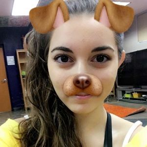 Meet your Posher, Reg