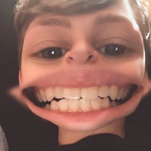 Meet your Posher, Thomas