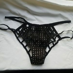 Victoria's Secret. S. Panties.