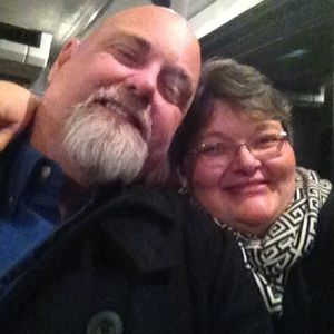 Meet your Posher, Vicky