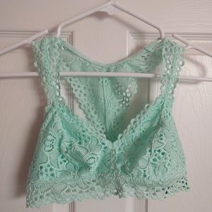 Aerie racerback bralette