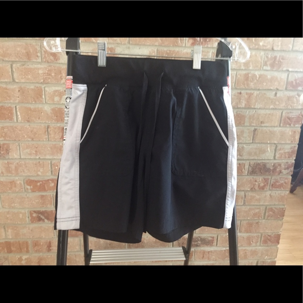 Tek Gear Mid-thigh Workout Shorts