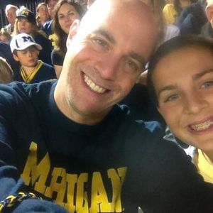 Meet your Posher, Ross