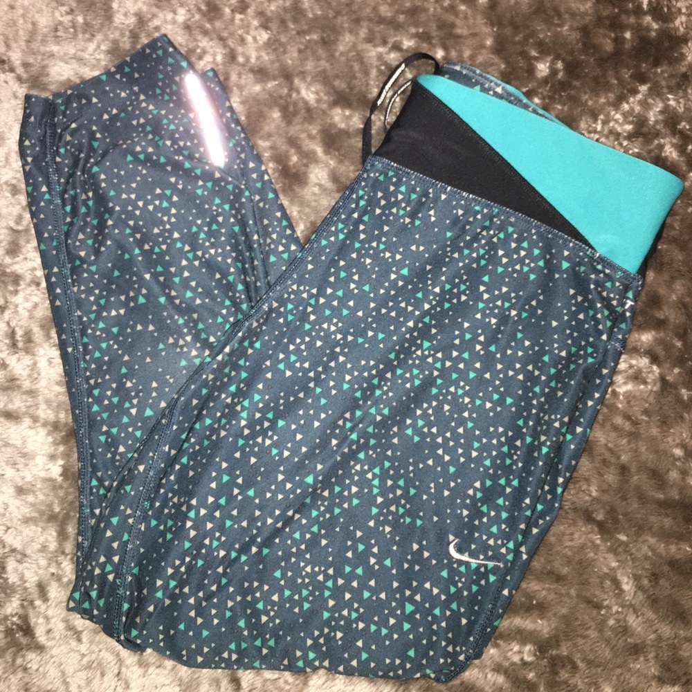 Nike Dri-fit leggings