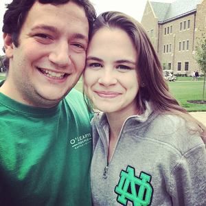 Meet your Posher, Catherine