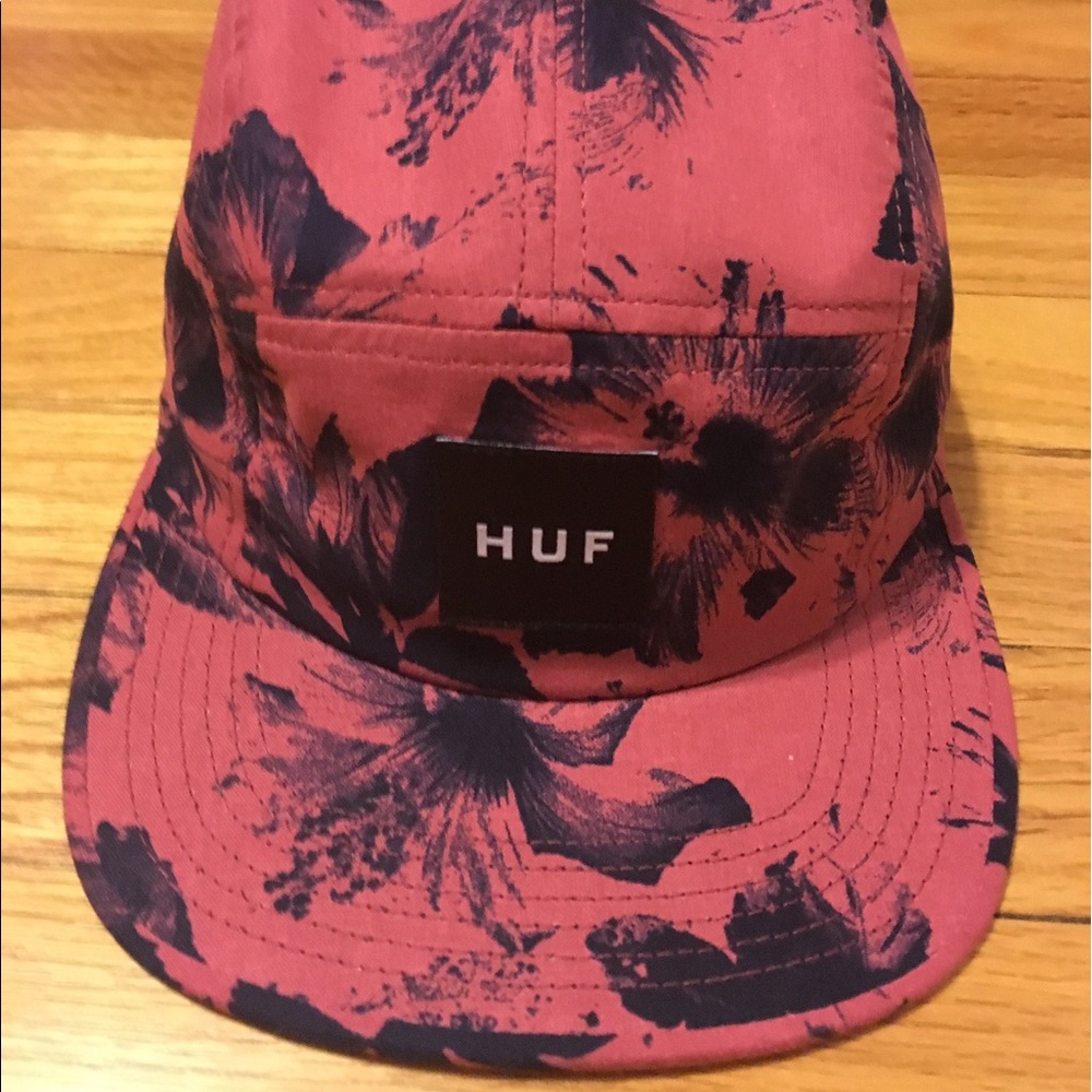 Huf hat