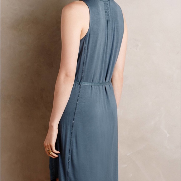 ❤️SOLD❤️Tiny Syden Embroidered Dress Anthropologie - Picture 4 of 4