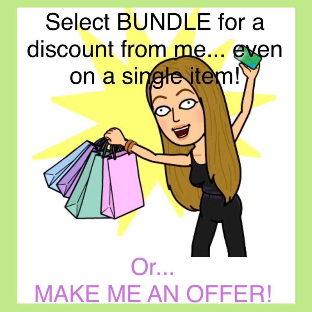 Add It To A Bundle... Or - image 1